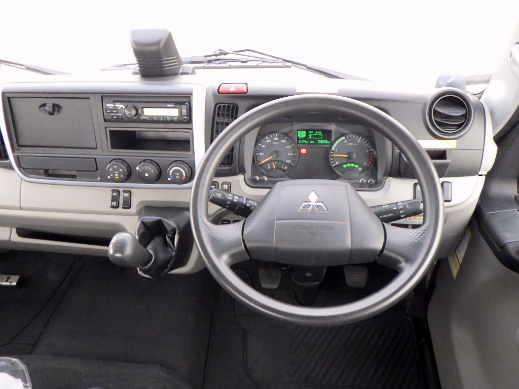 三菱 キャンター 2PG-FEB50(2WD)の写真12