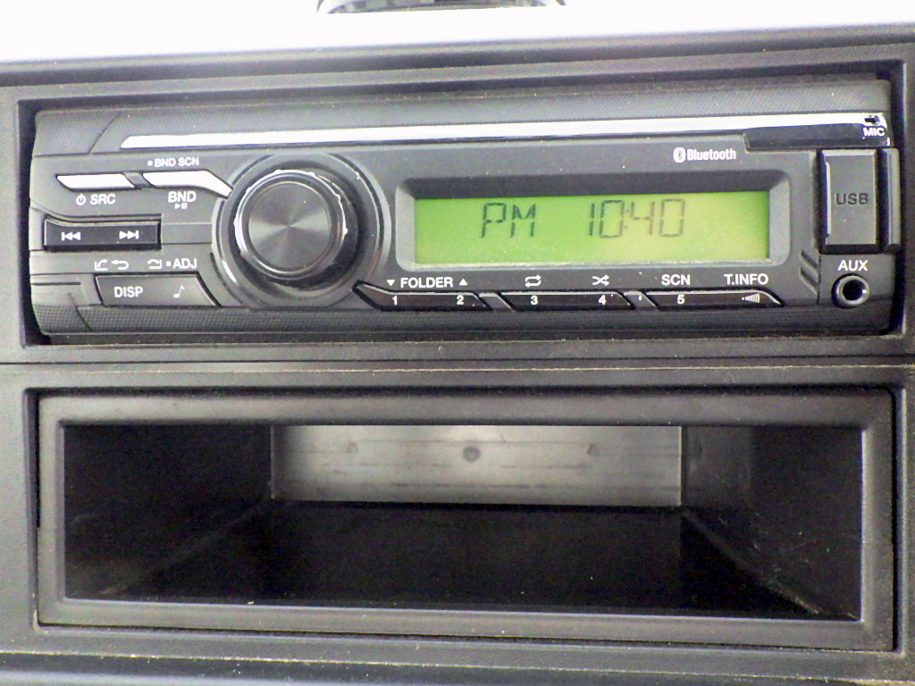 三菱 キャンター 2PG-FEB50(2WD)の写真14