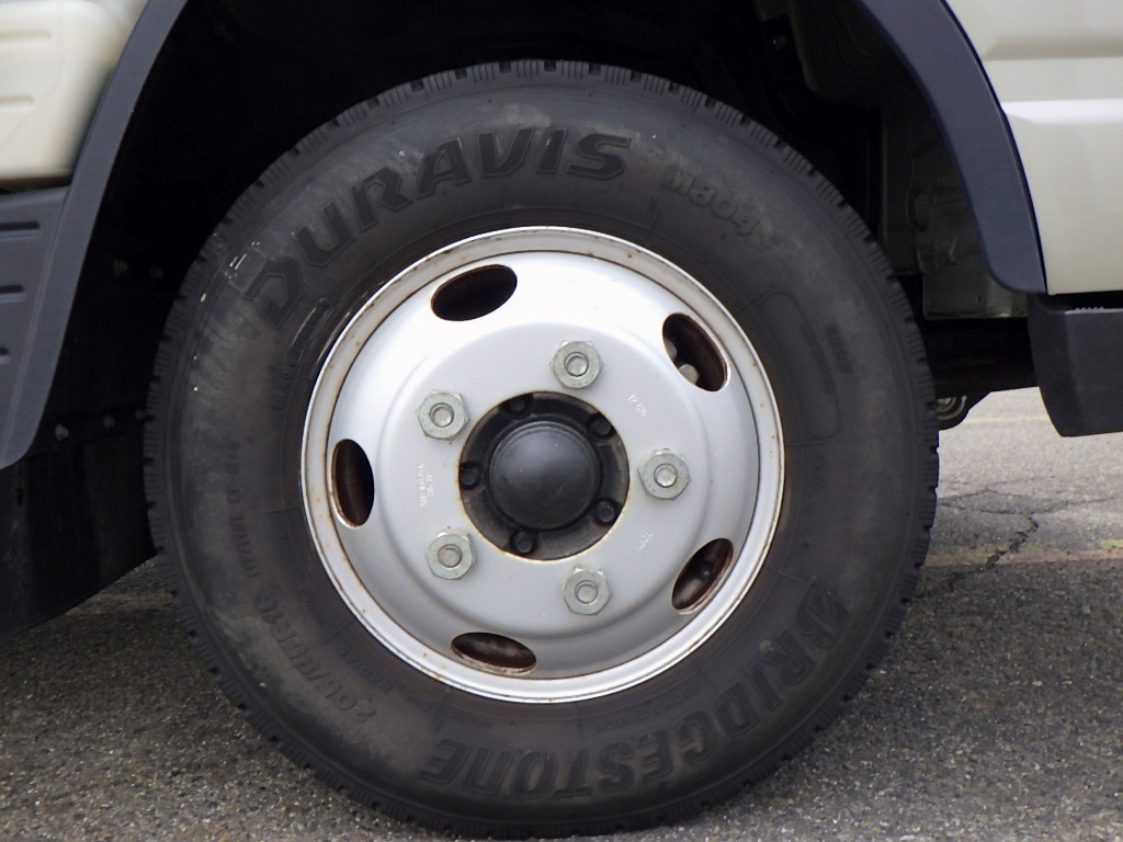 三菱 キャンター 2PG-FEB50(2WD)の写真19