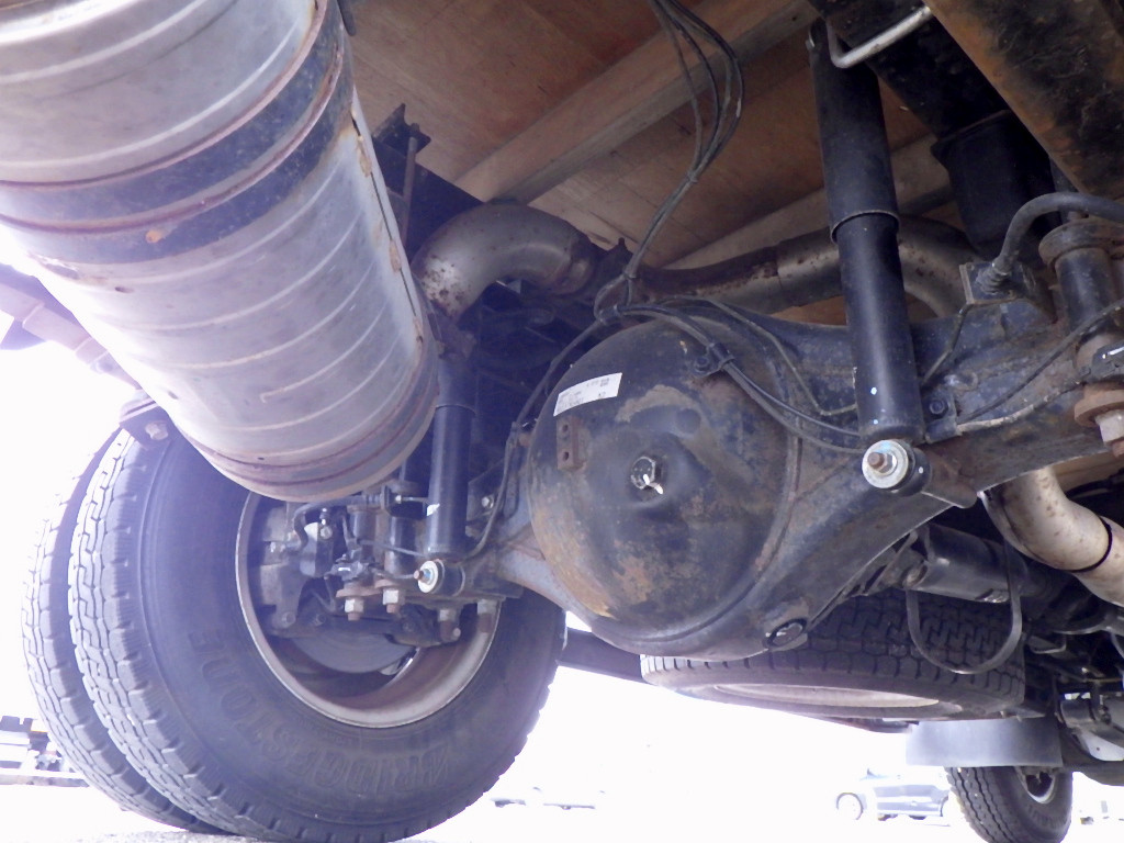 三菱 キャンター 2PG-FEB50(2WD)の写真22