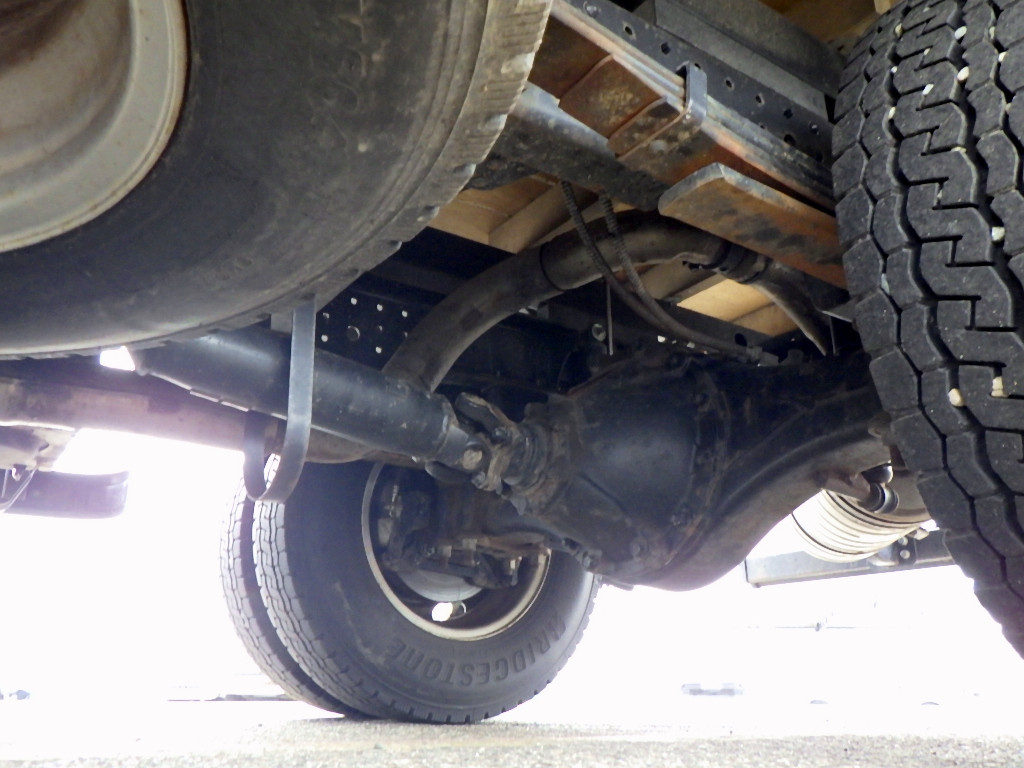 三菱 キャンター 2PG-FEB50(2WD)の写真23