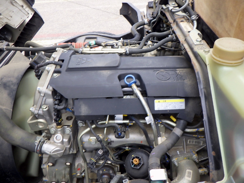 三菱 キャンター 2PG-FEB50(2WD)の写真24