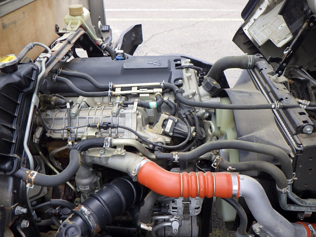 三菱 キャンター 2PG-FEB50(2WD)の写真25