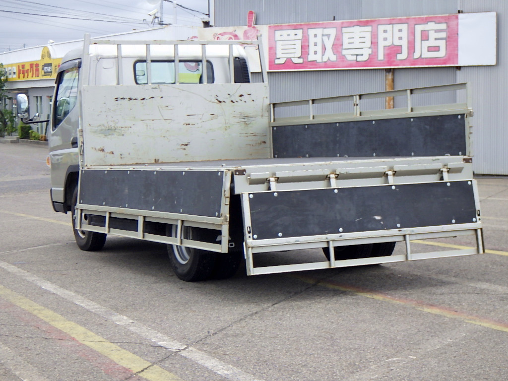 三菱 キャンター 2PG-FEB50(2WD)の写真27