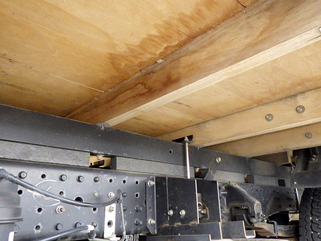 三菱 キャンター 2PG-FEB50(2WD)の写真32