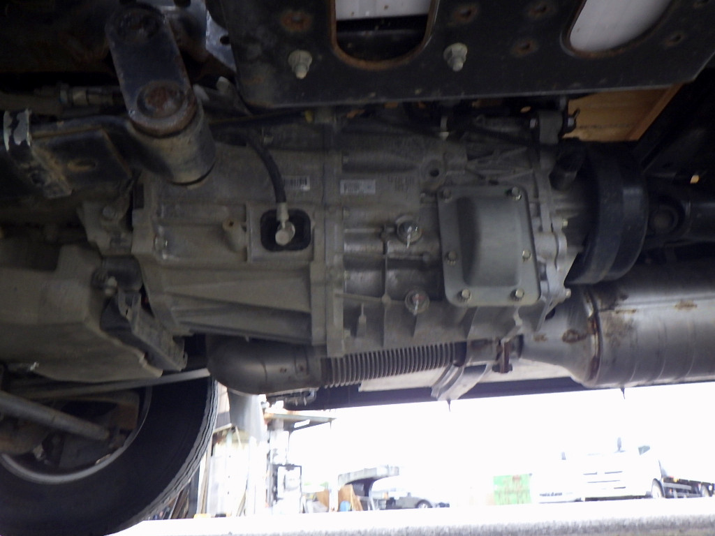 三菱 キャンター 2PG-FEB50(2WD)の写真36