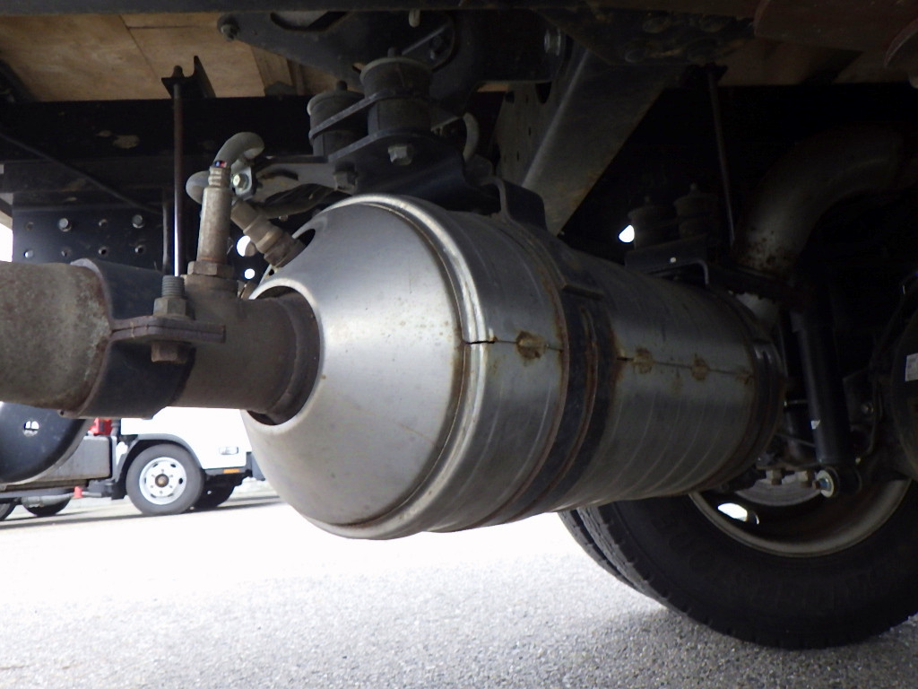 三菱 キャンター 2PG-FEB50(2WD)の写真37