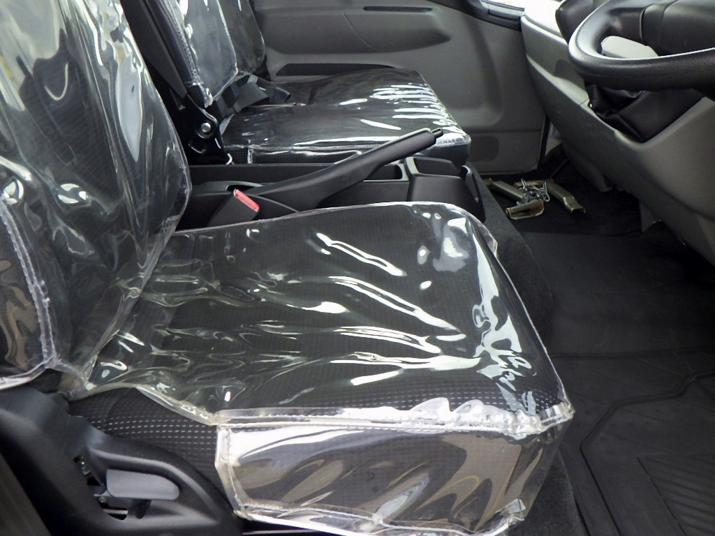 三菱 キャンター 2PG-FEB50(2WD)の写真42