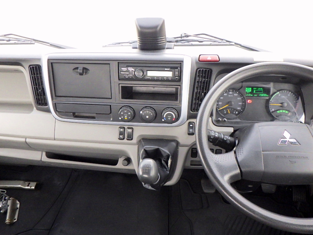 三菱 キャンター 2PG-FEB50(2WD)の写真47