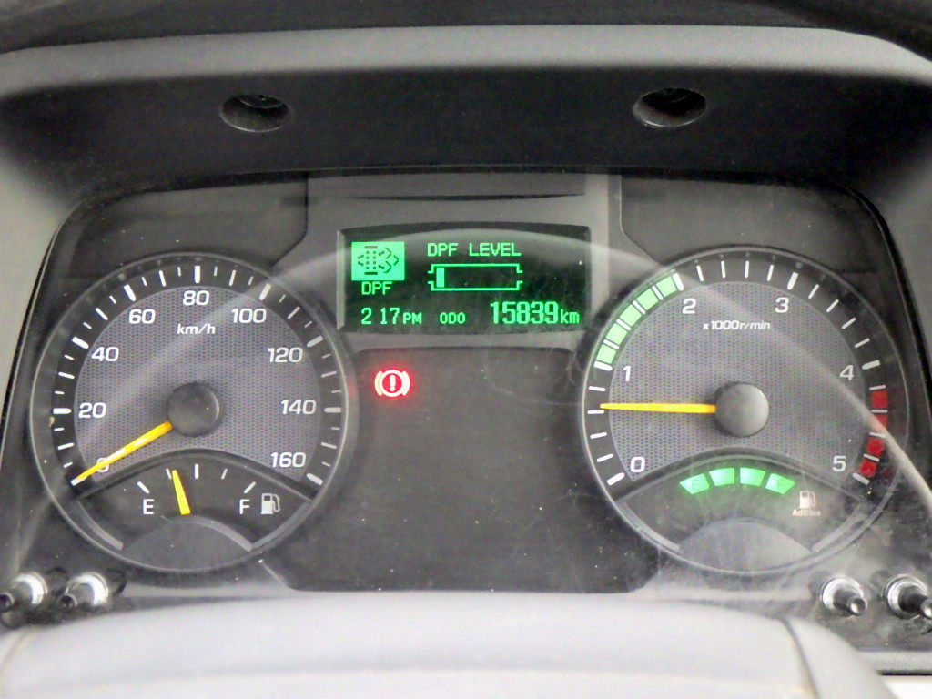 三菱 キャンター 2PG-FEB50(2WD)の写真49