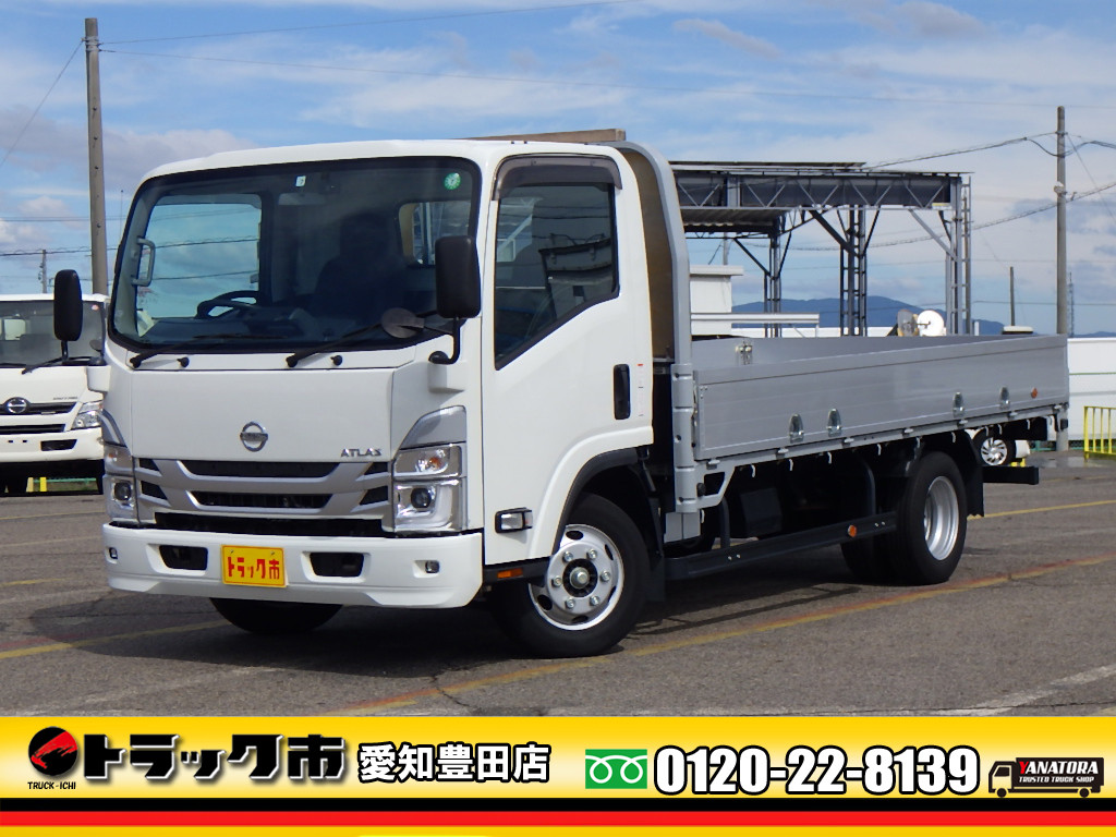 日産 アトラス 2RG-APR88AR(2WD)の写真1