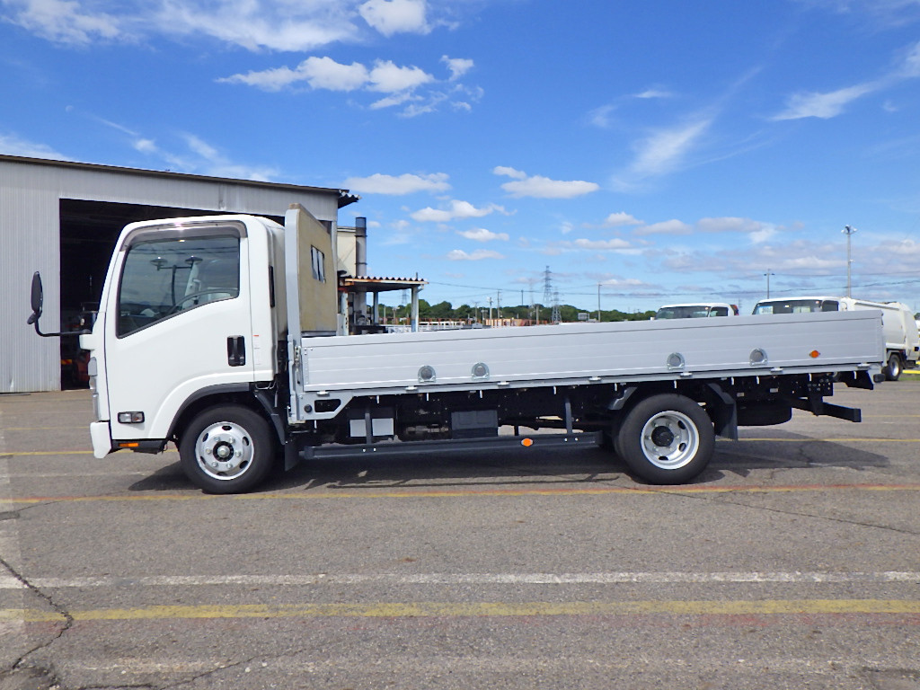 日産 アトラス 2RG-APR88AR(2WD)の写真4