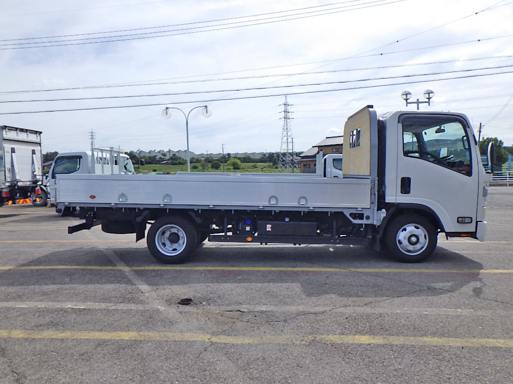 日産 アトラス 2RG-APR88AR(2WD)の写真5