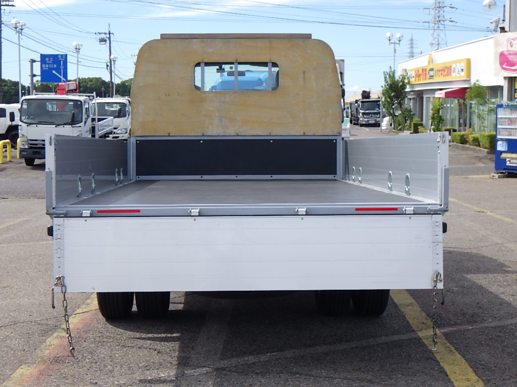 日産 アトラス 2RG-APR88AR(2WD)の写真7