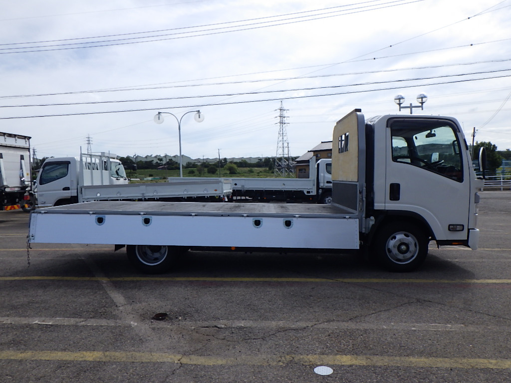 日産 アトラス 2RG-APR88AR(2WD)の写真8