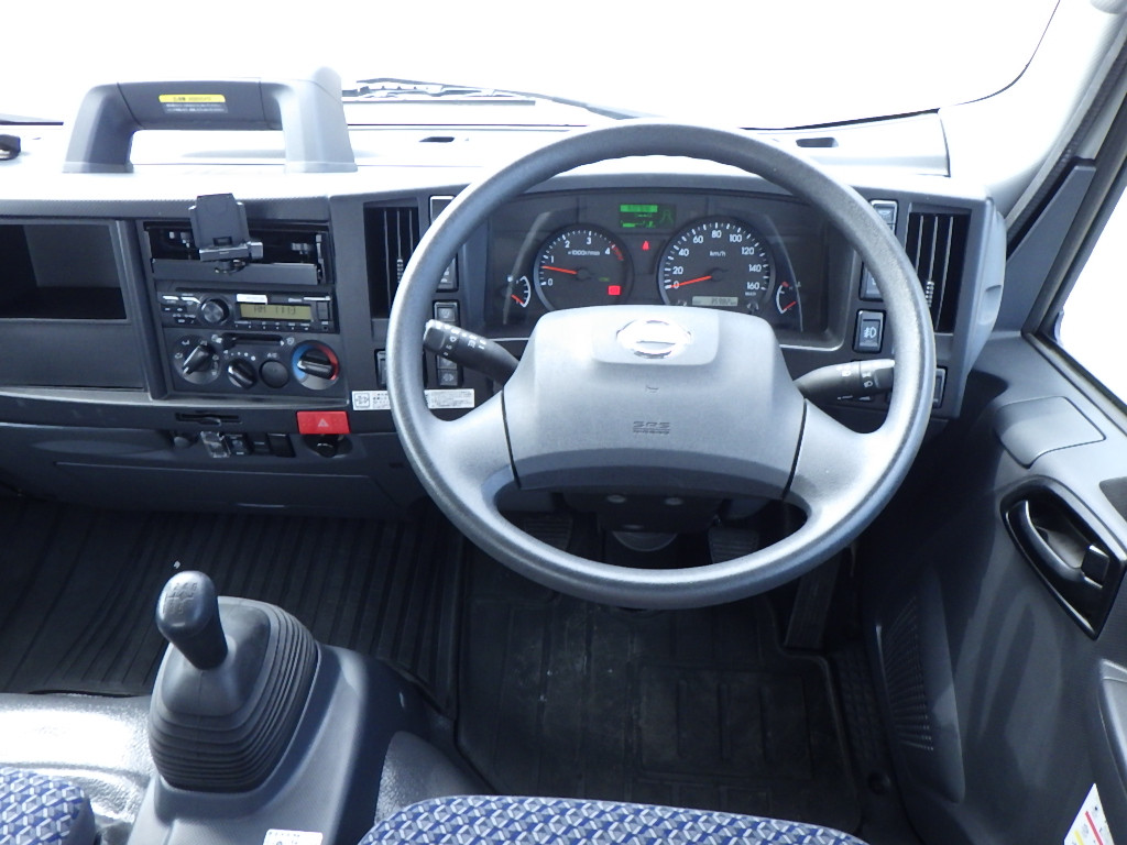 日産 アトラス 2RG-APR88AR(2WD)の写真12