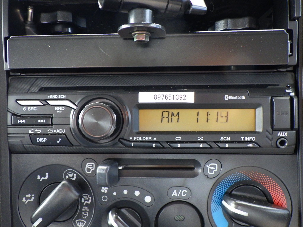 日産 アトラス 2RG-APR88AR(2WD)の写真14