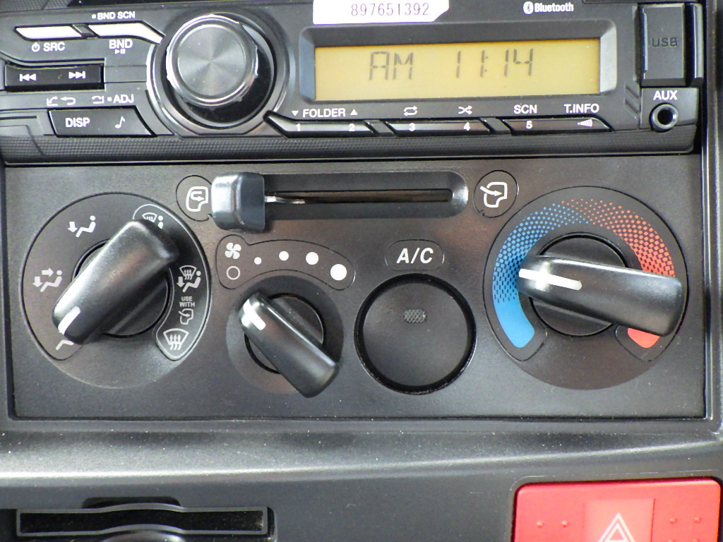 日産 アトラス 2RG-APR88AR(2WD)の写真15