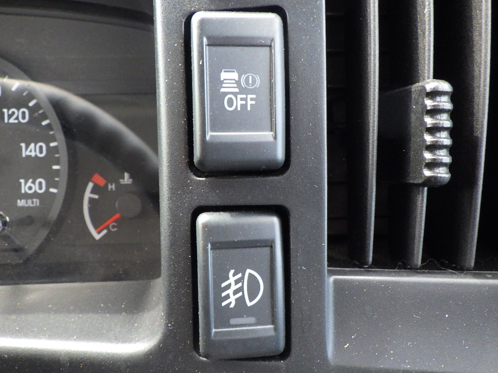 日産 アトラス 2RG-APR88AR(2WD)の写真20