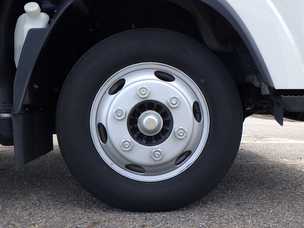 日産 アトラス 2RG-APR88AR(2WD)の写真23