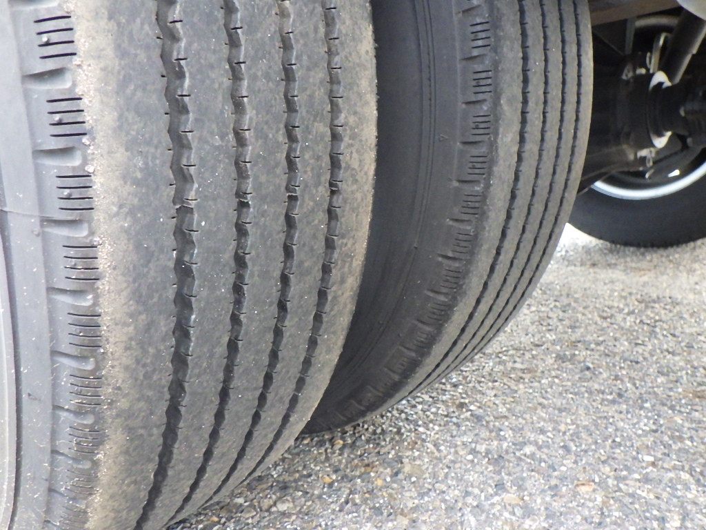 日産 アトラス 2RG-APR88AR(2WD)の写真25