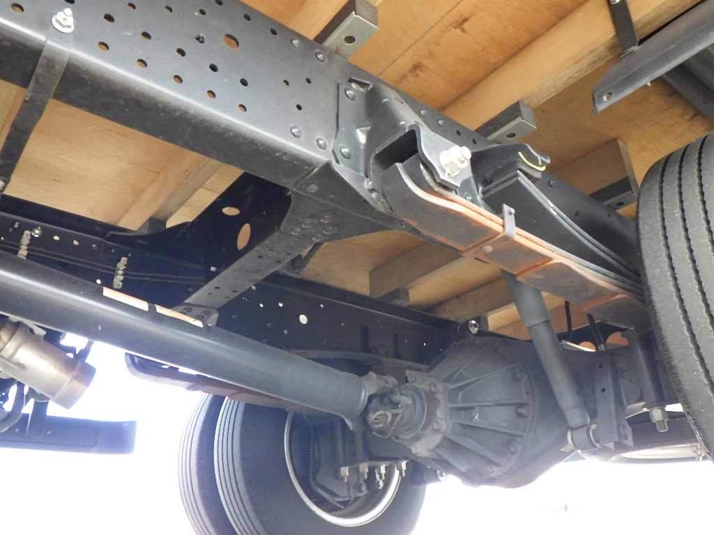 日産 アトラス 2RG-APR88AR(2WD)の写真26