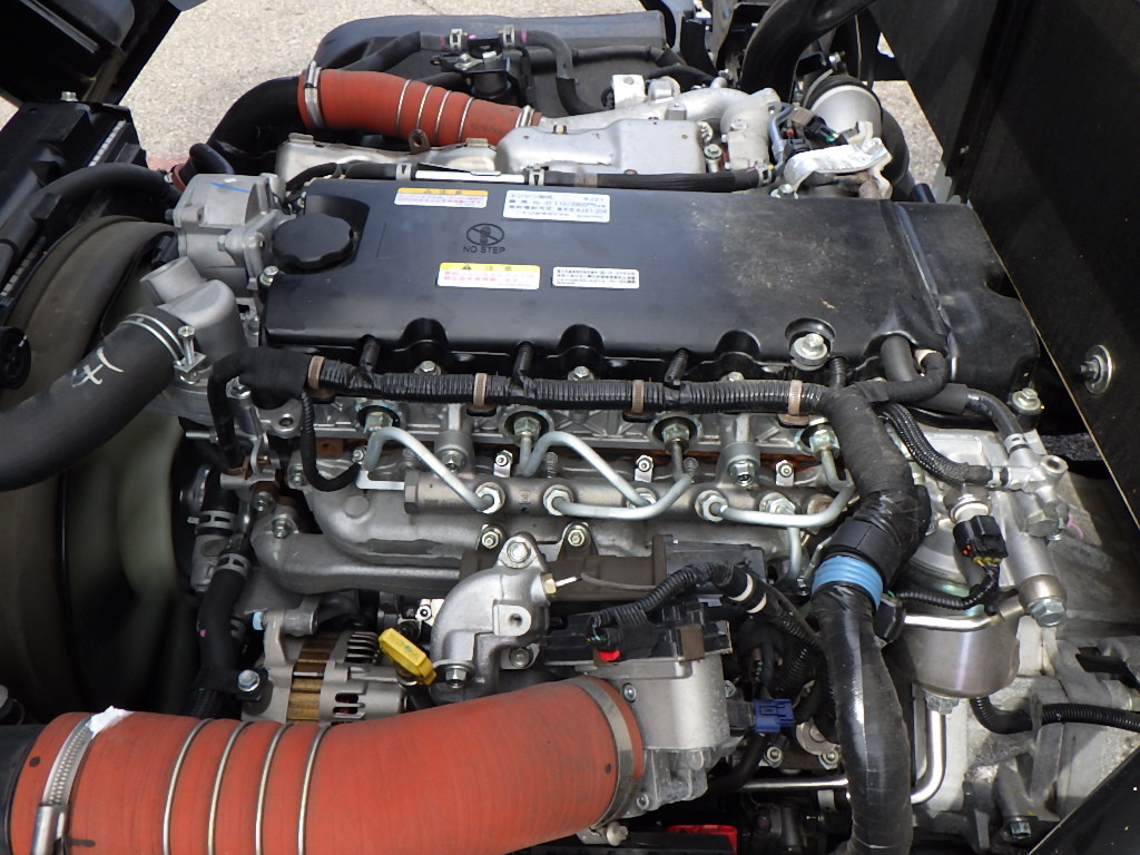 日産 アトラス 2RG-APR88AR(2WD)の写真27