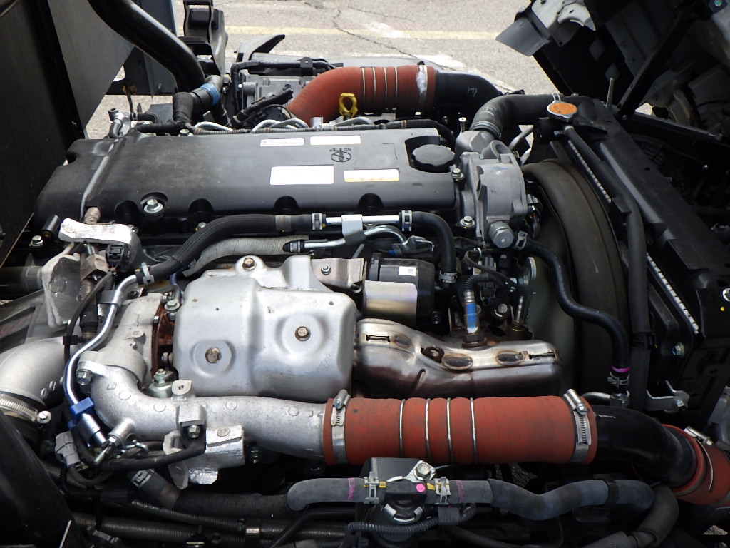 日産 アトラス 2RG-APR88AR(2WD)の写真28