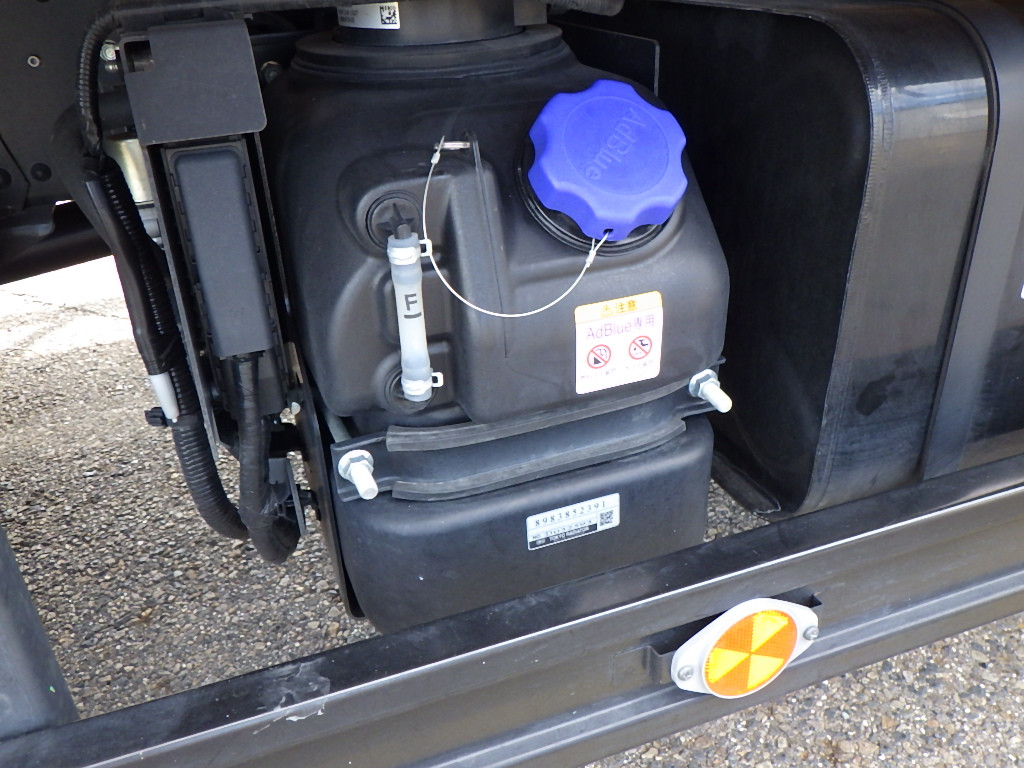 日産 アトラス 2RG-APR88AR(2WD)の写真37