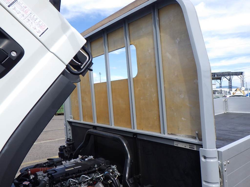 日産 アトラス 2RG-APR88AR(2WD)の写真40