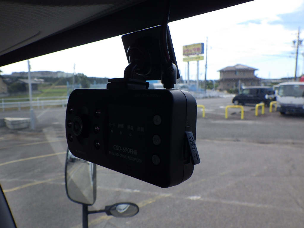 日産 アトラス 2RG-APR88AR(2WD)の写真46