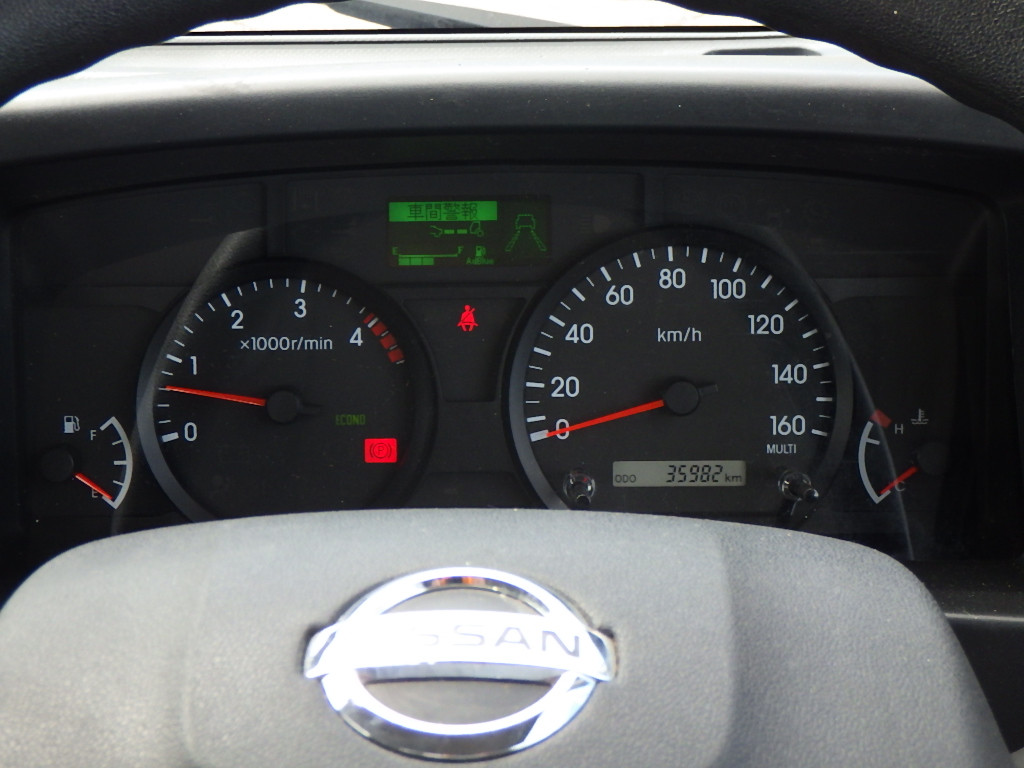 日産 アトラス 2RG-APR88AR(2WD)の写真49