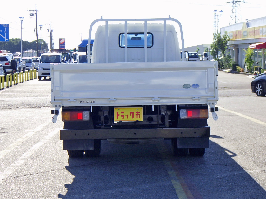 日野 デュトロ TKG-XZU695M(2WD)の写真6