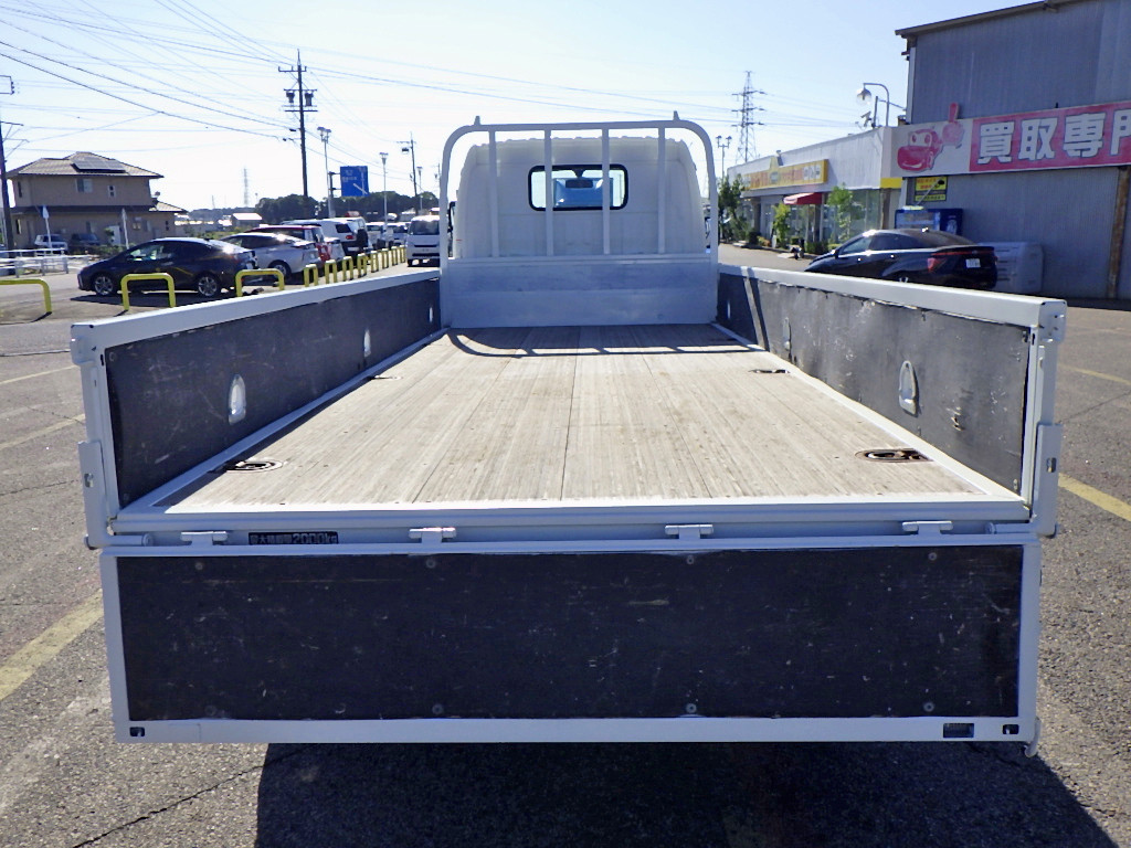 日野 デュトロ TKG-XZU695M(2WD)の写真7