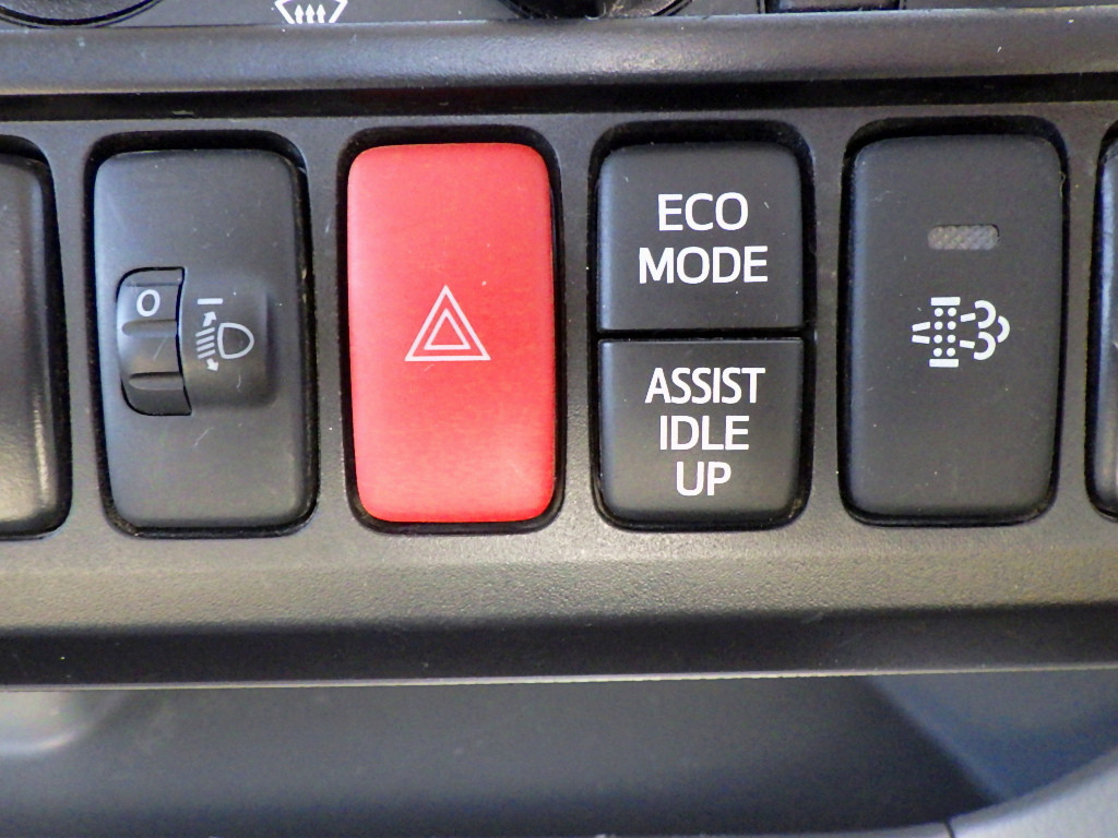 日野 デュトロ TKG-XZU695M(2WD)の写真16