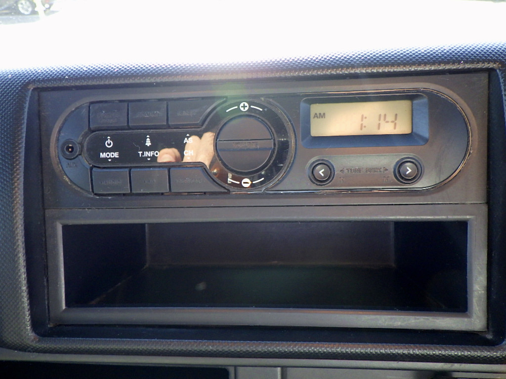 日野 デュトロ TKG-XZU695M(2WD)の写真17