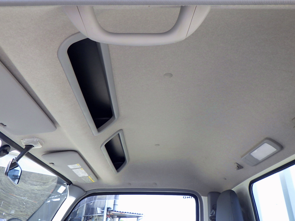 日野 デュトロ TKG-XZU695M(2WD)の写真19