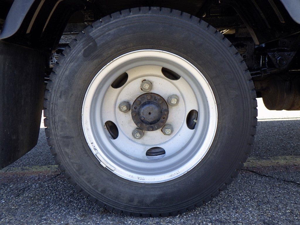 日野 デュトロ TKG-XZU695M(2WD)の写真21