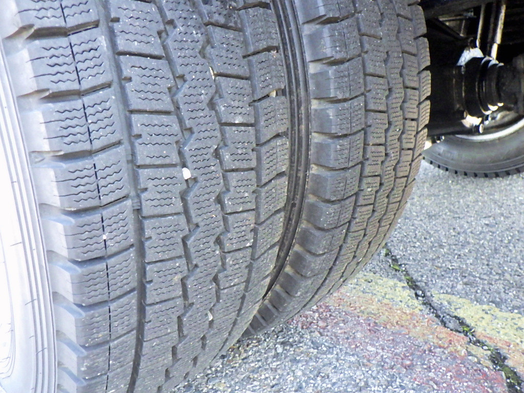 日野 デュトロ TKG-XZU695M(2WD)の写真22