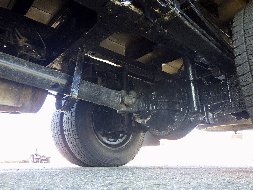 日野 デュトロ TKG-XZU695M(2WD)の写真23