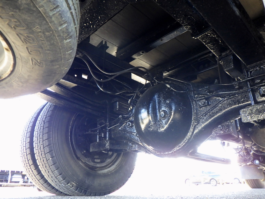 日野 デュトロ TKG-XZU695M(2WD)の写真24