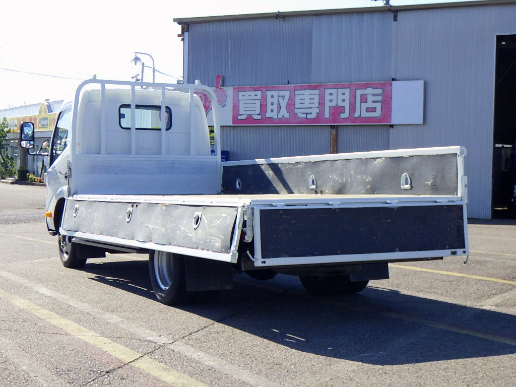 日野 デュトロ TKG-XZU695M(2WD)の写真28