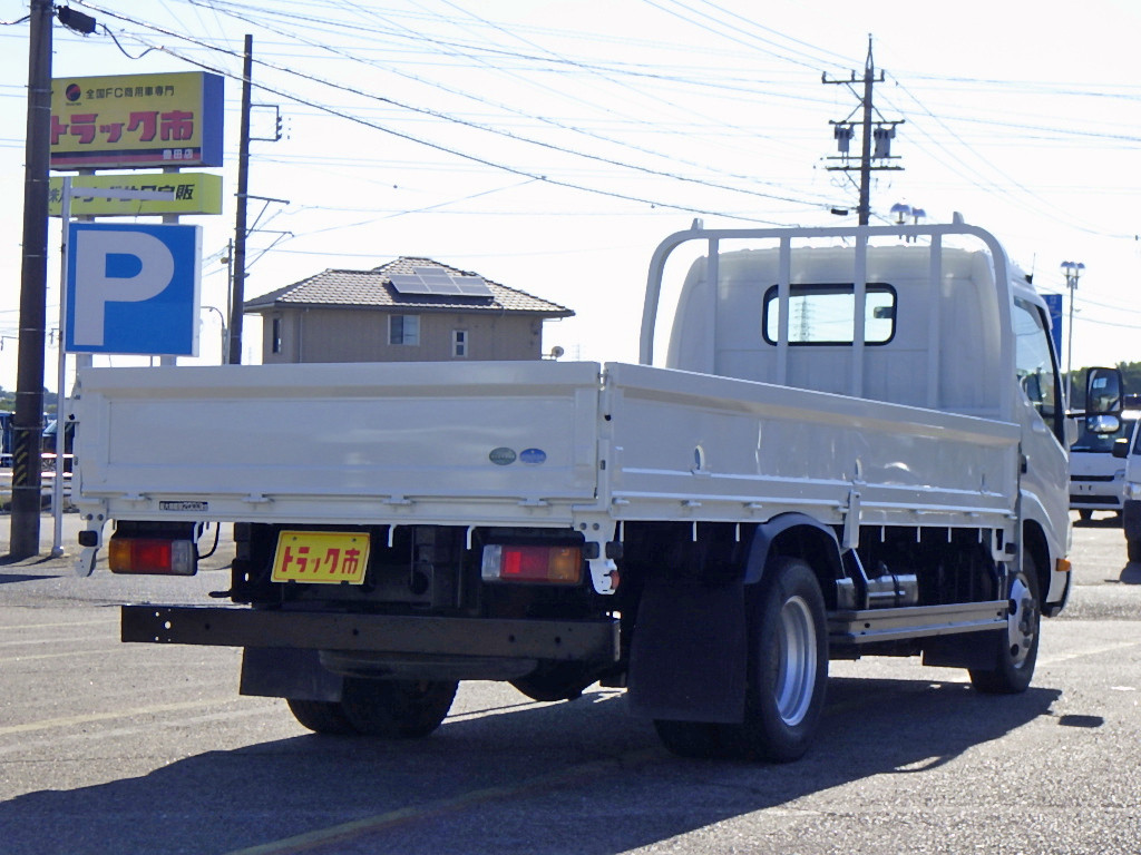 日野 デュトロ TKG-XZU695M(2WD)の写真29