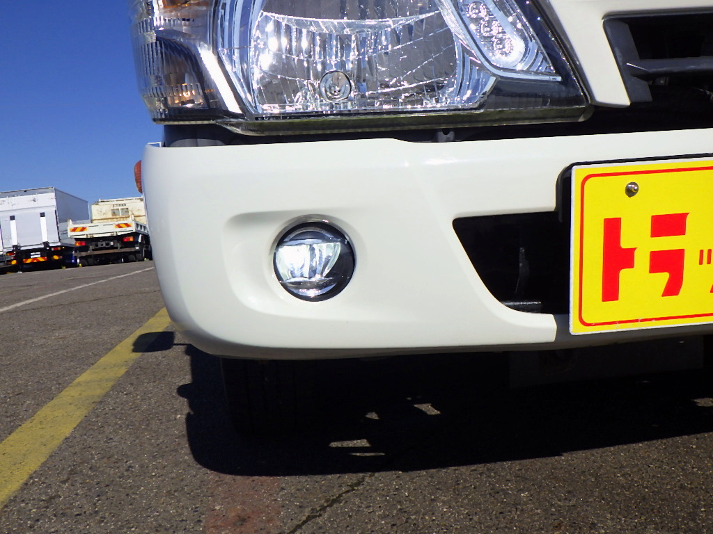 日野 デュトロ TKG-XZU695M(2WD)の写真30