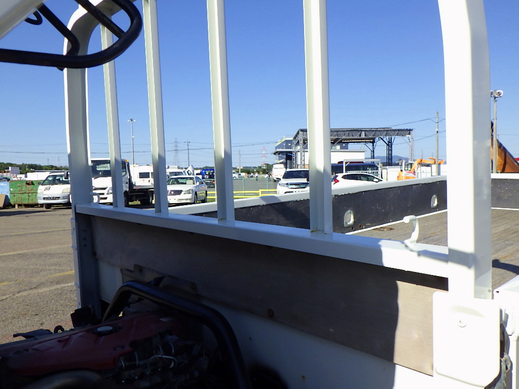 日野 デュトロ TKG-XZU695M(2WD)の写真31