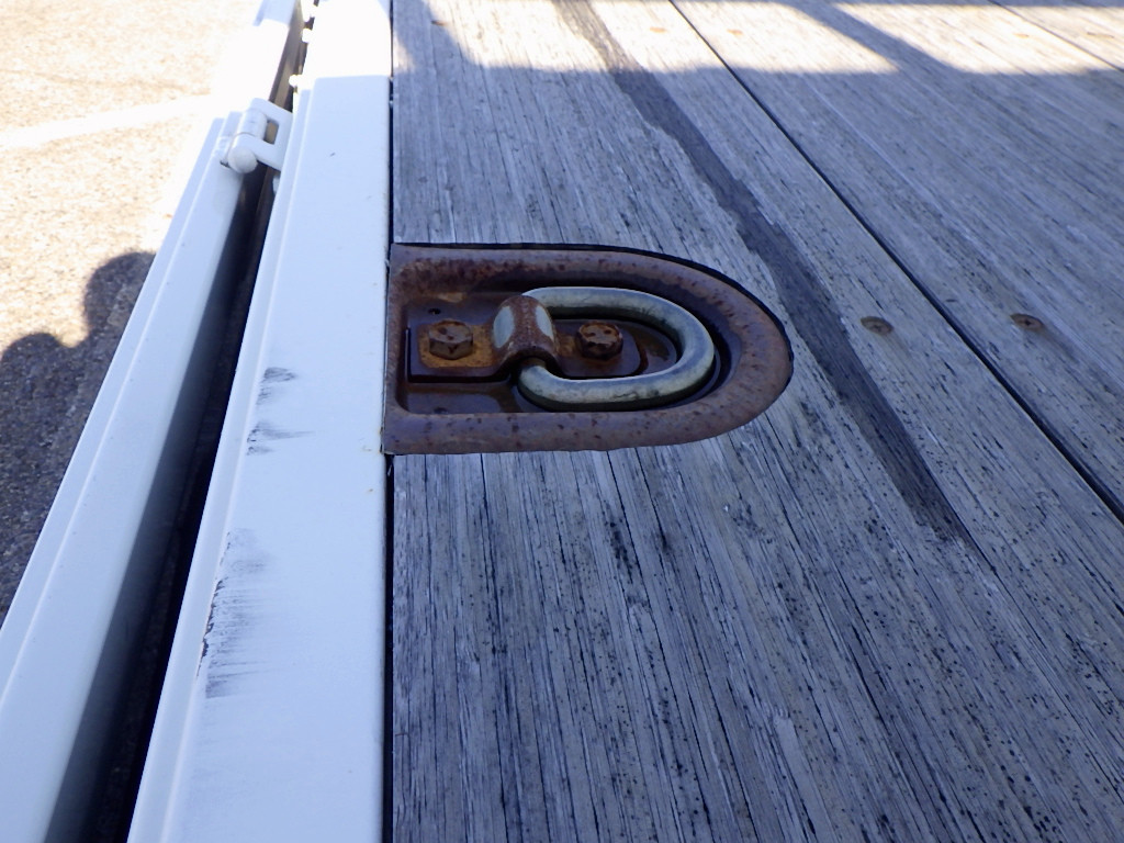 日野 デュトロ TKG-XZU695M(2WD)の写真32