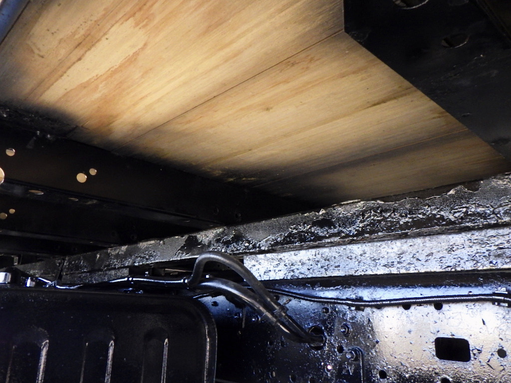 日野 デュトロ TKG-XZU695M(2WD)の写真34