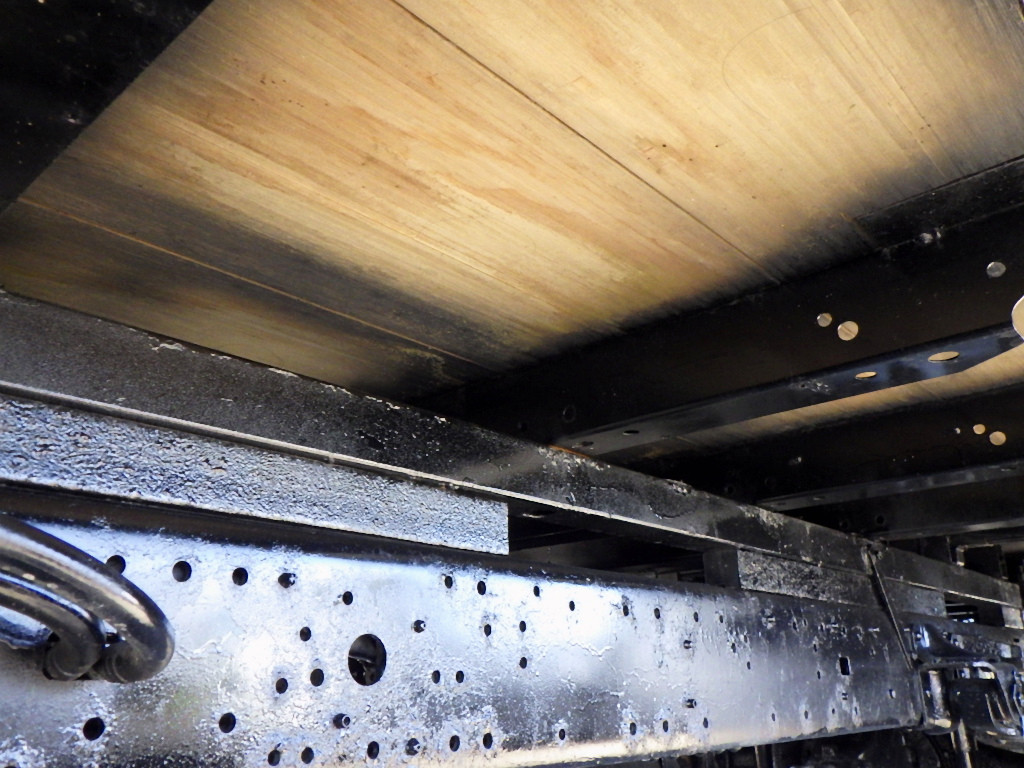 日野 デュトロ TKG-XZU695M(2WD)の写真35