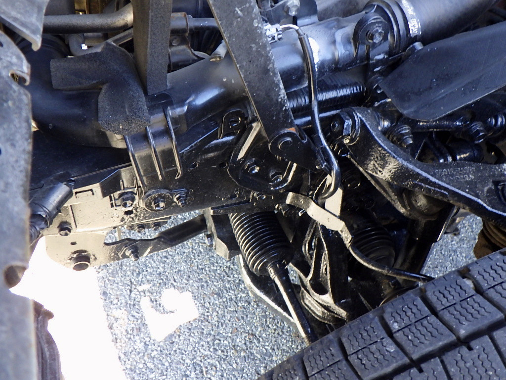 日野 デュトロ TKG-XZU695M(2WD)の写真36