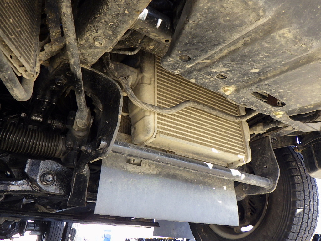 日野 デュトロ TKG-XZU695M(2WD)の写真37